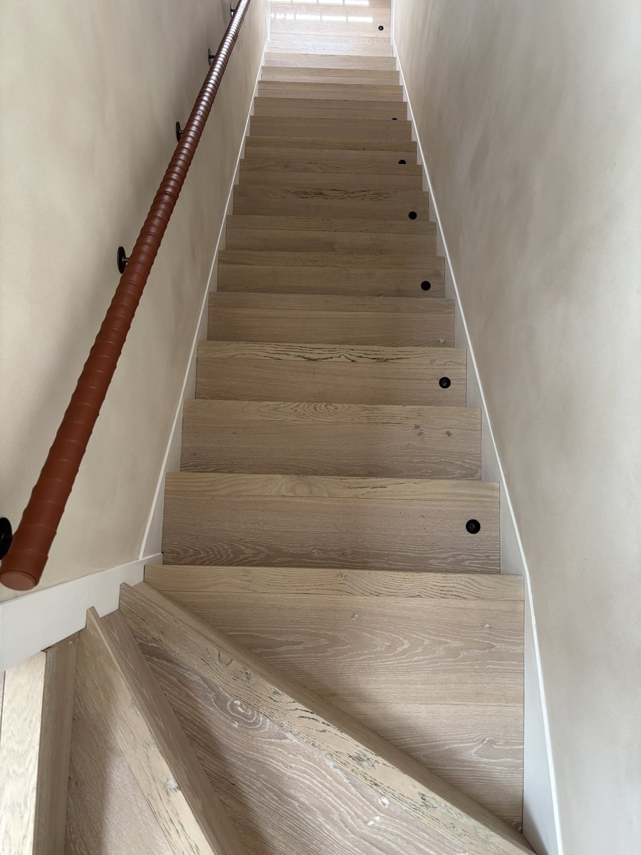 Stair Nosings